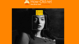 Lorde Is At Least 40 Years Old, According To My Research